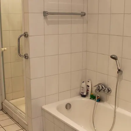 Ferienwohnung Rumpf**** Volkmarsen Extérieur photo
