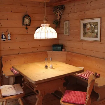 Ferienwohnung Rumpf**** Volkmarsen Extérieur photo