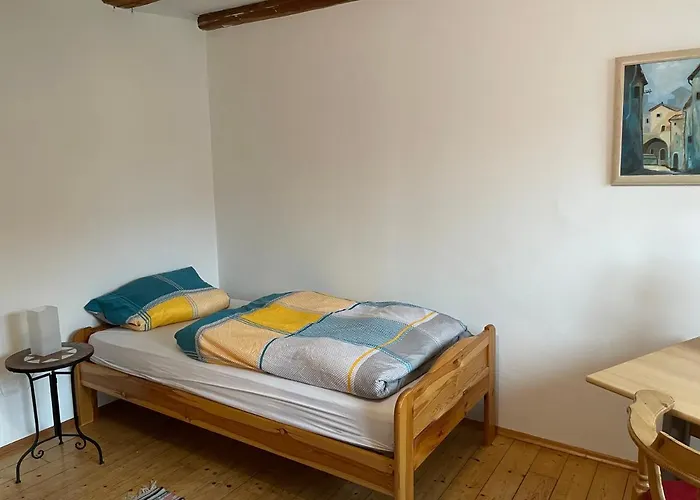 Ferienwohnung Rumpf****