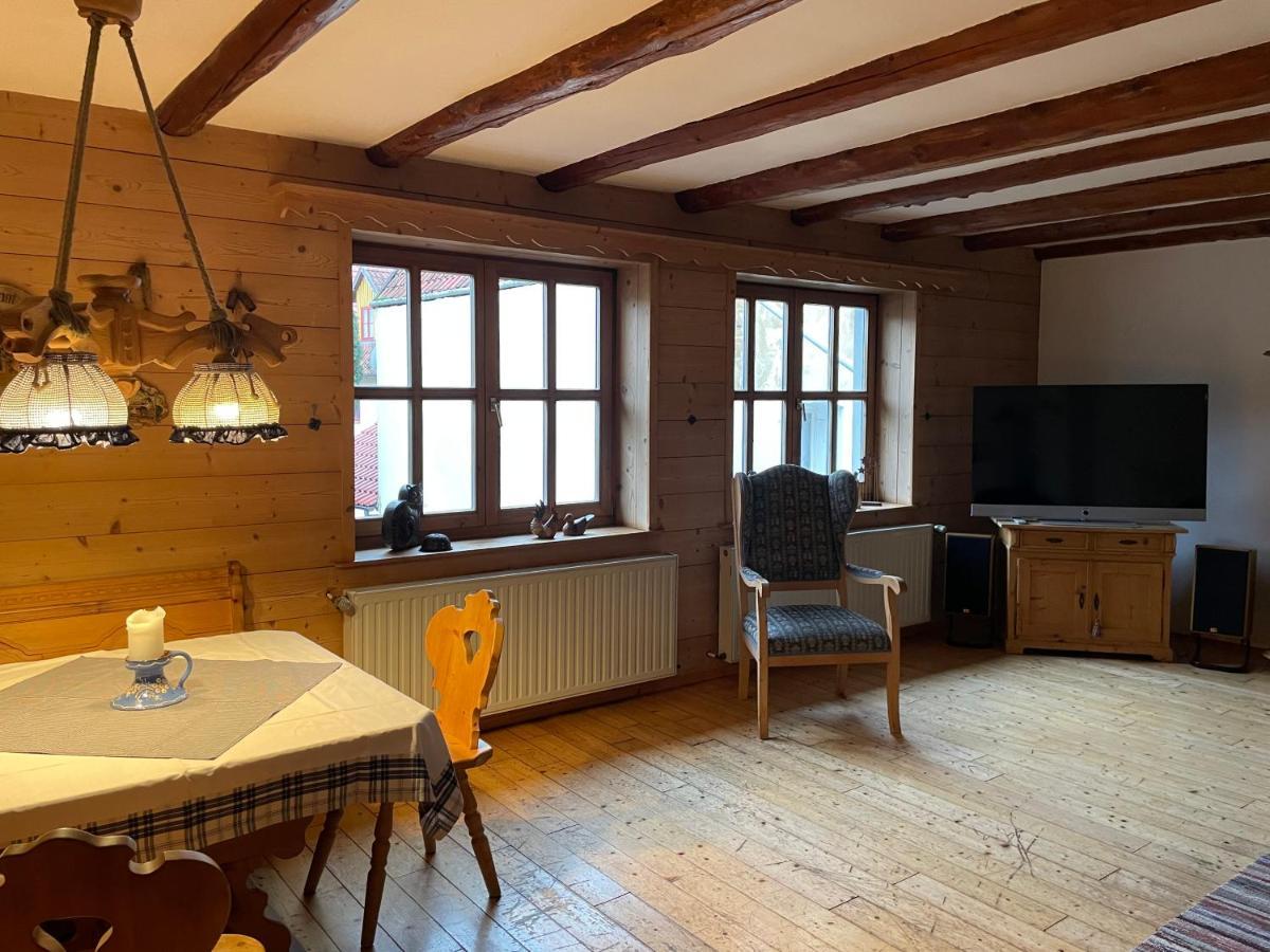 Rumpf**** Appartement