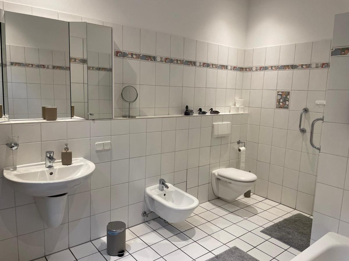 Appartement Rumpf**** *