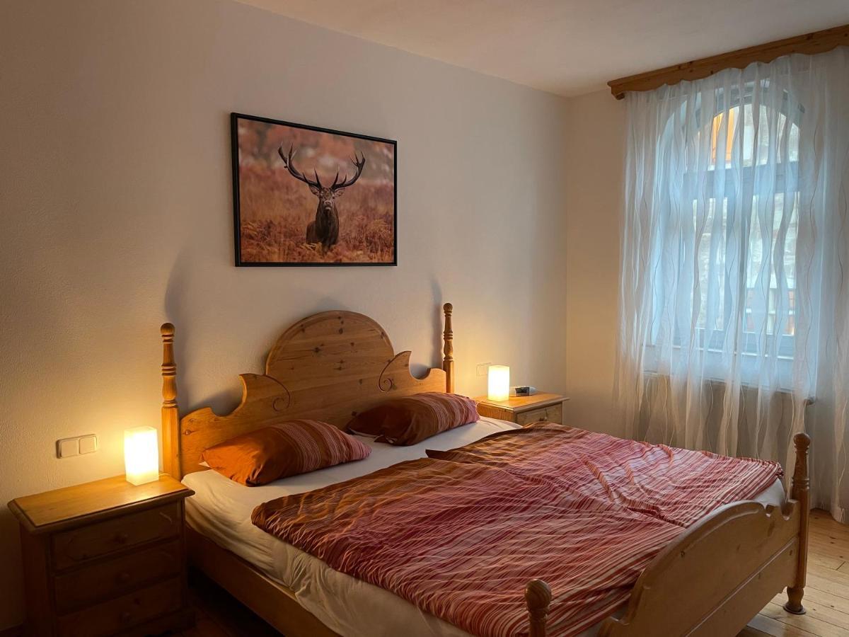 Rumpf**** Appartement *