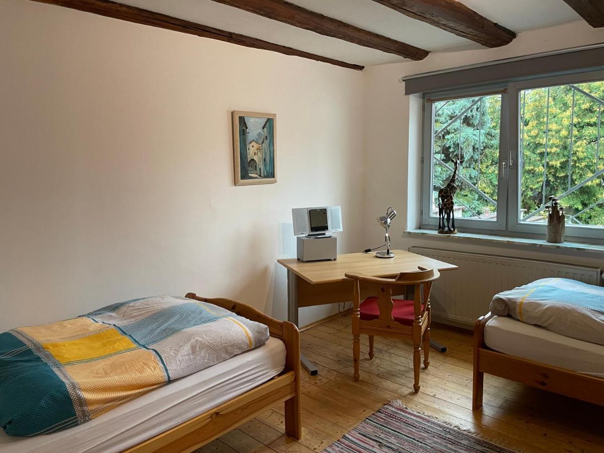 Rumpf**** Appartement *