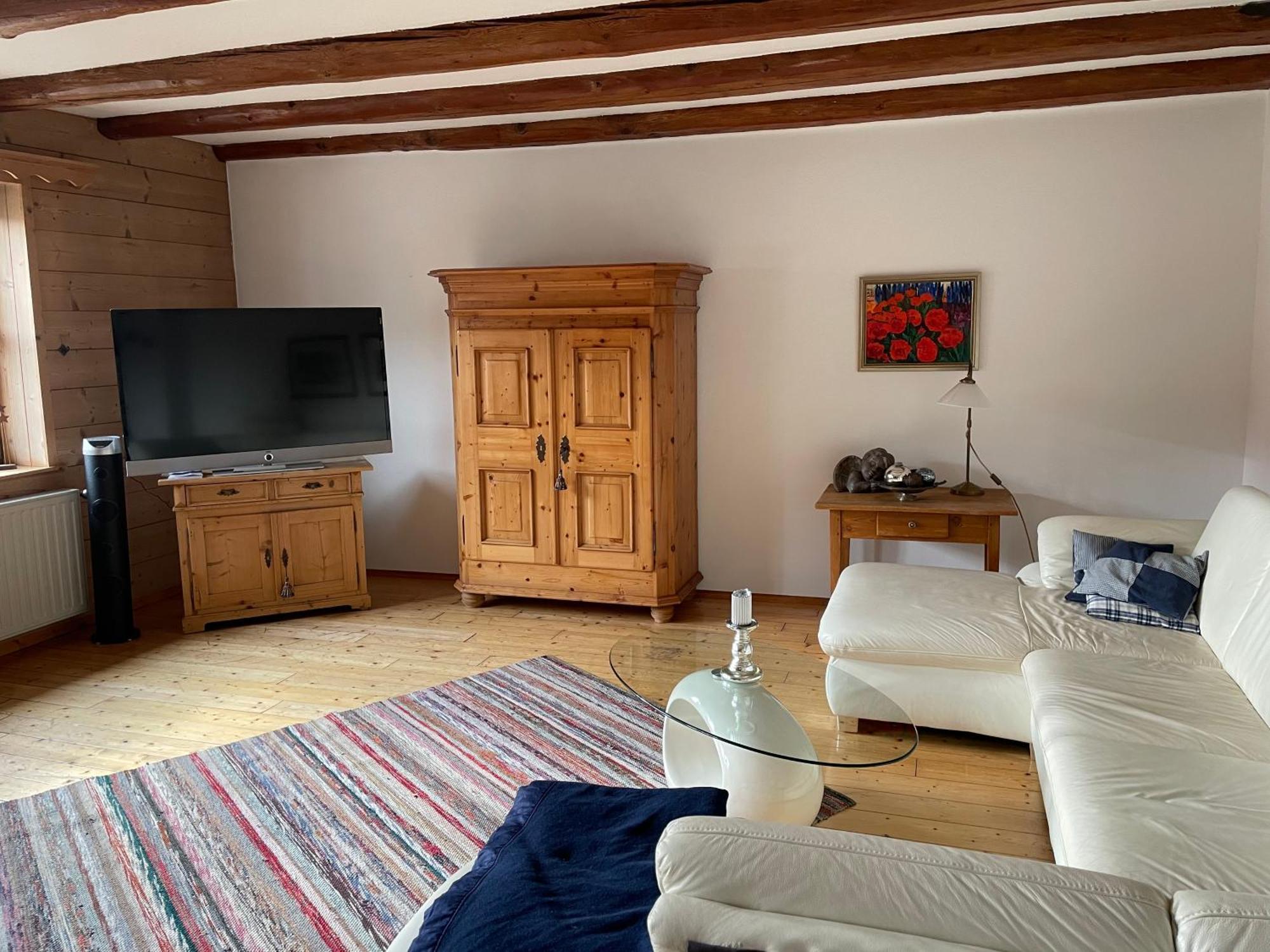 Rumpf**** Appartement