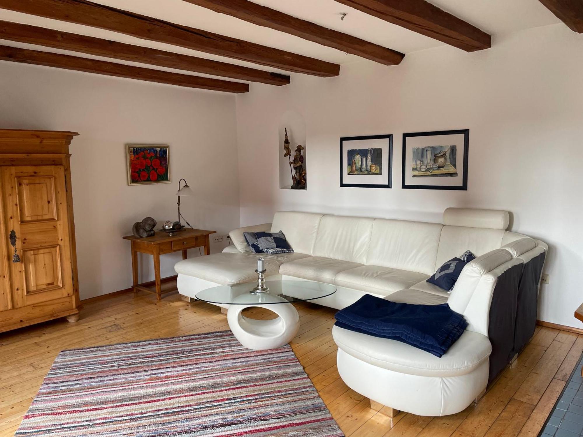 Appartement Rumpf****