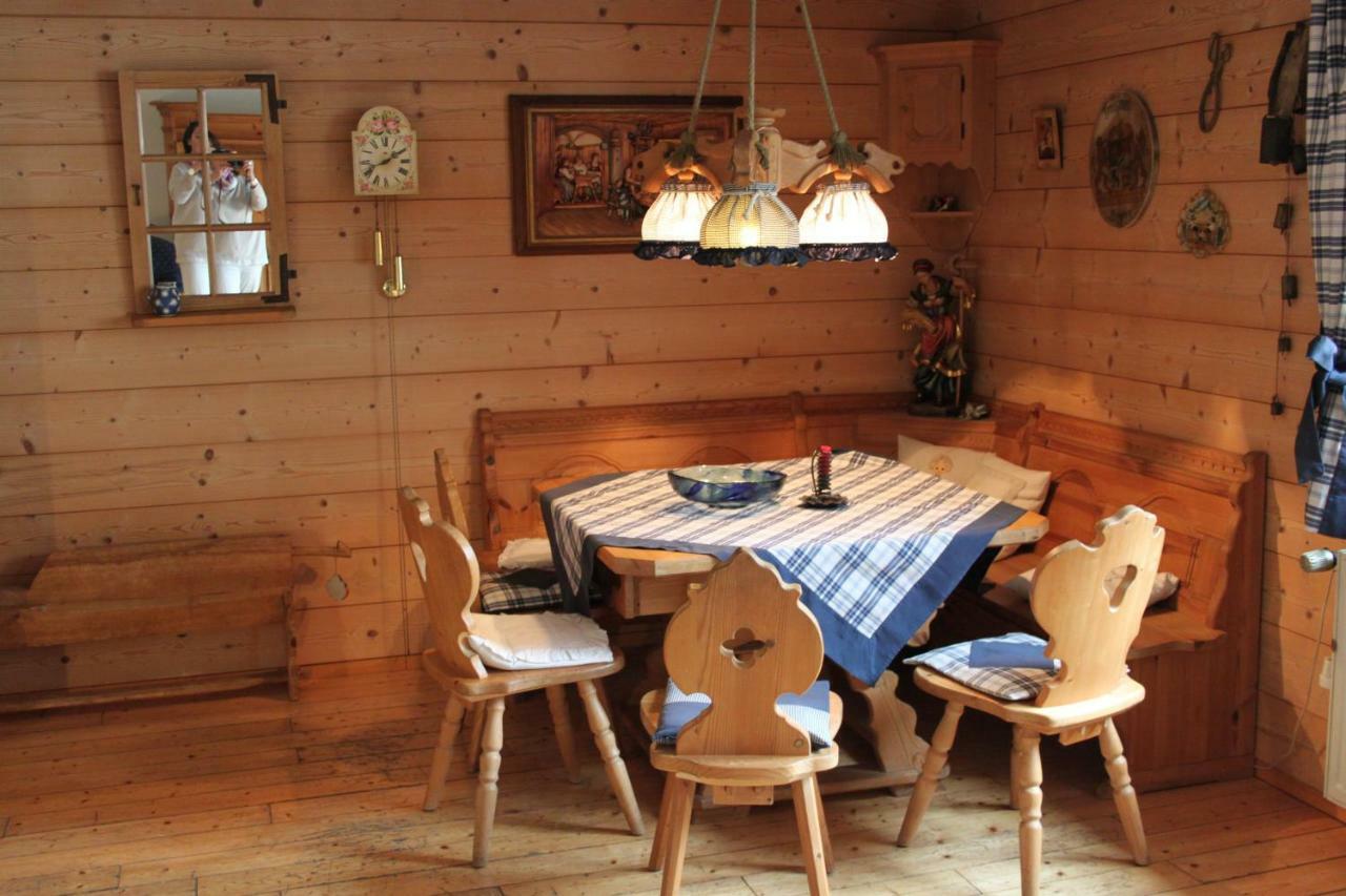 Rumpf**** Appartement